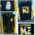 Jaket Baseball Jaket Baseball